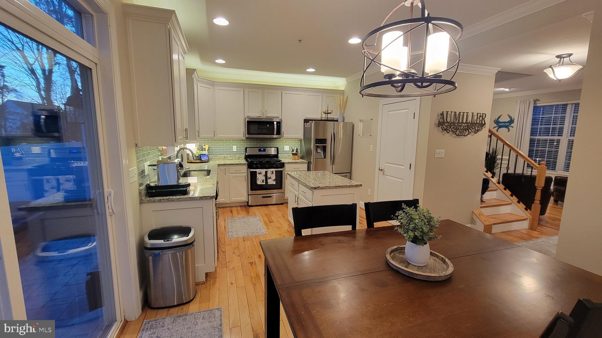 WHITETAIL CROSSING - Residential