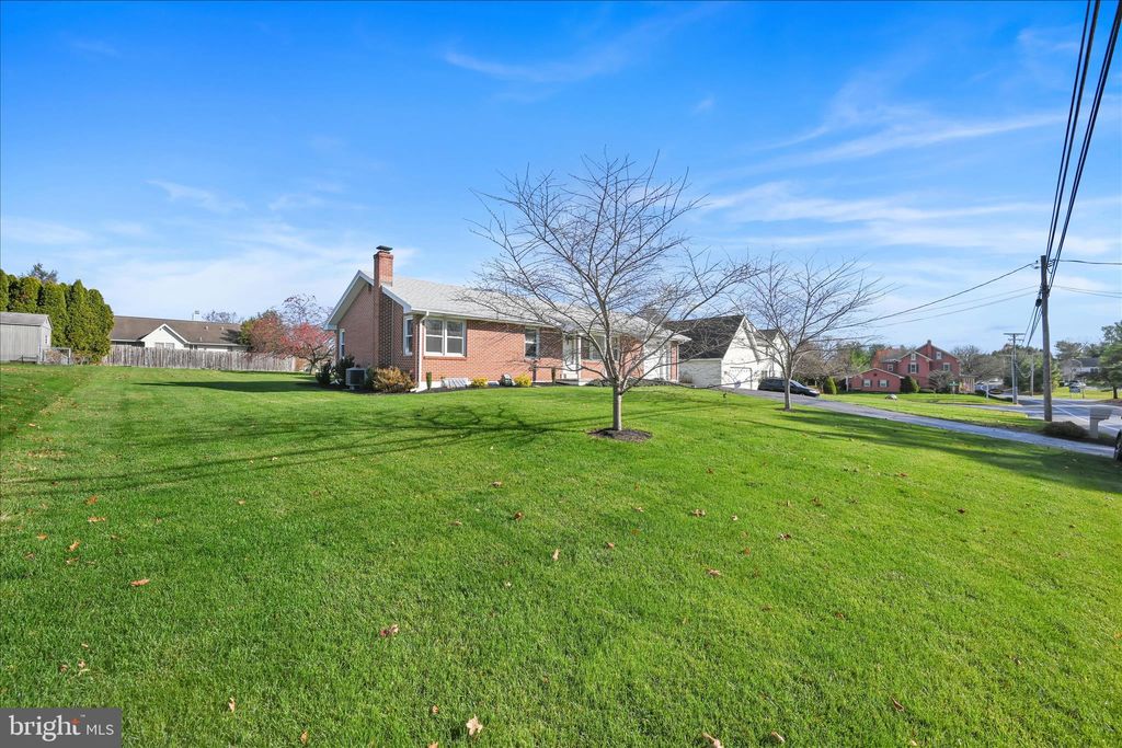 Photo of 542 S Lingle Avenue, PALMYRA, PA 17078 (MLS # PALN2023816)