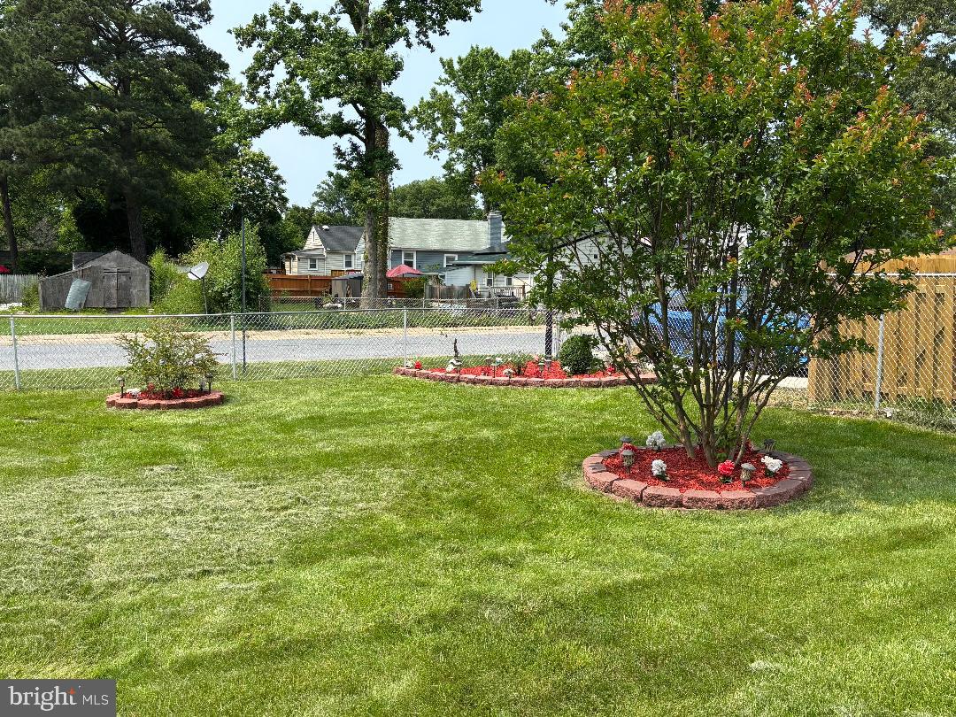 JOSEPHS MANOR - Residential Lease