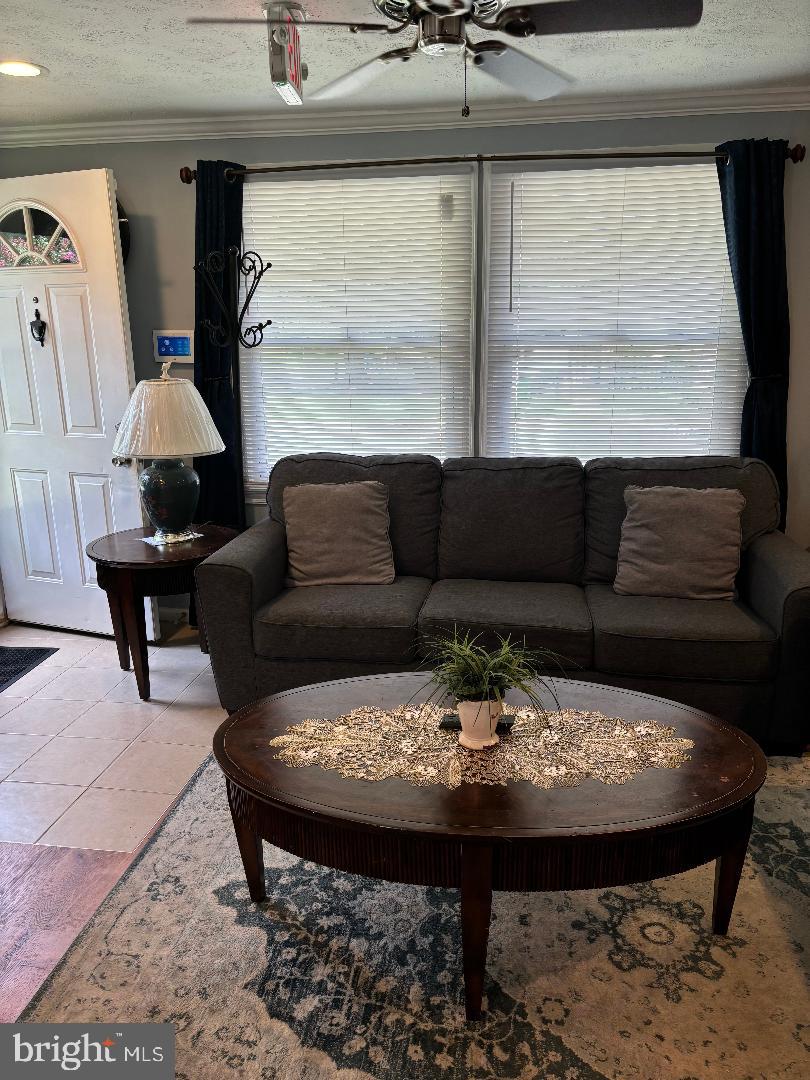 JOSEPHS MANOR - Residential Lease