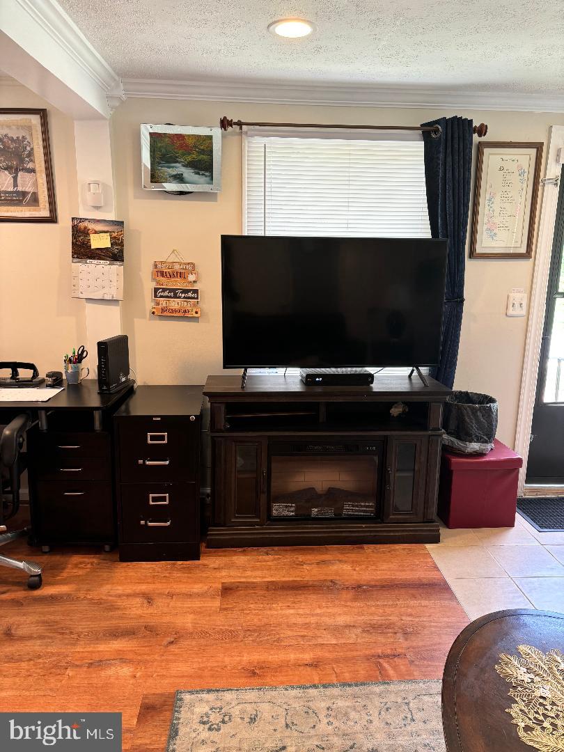 JOSEPHS MANOR - Residential Lease