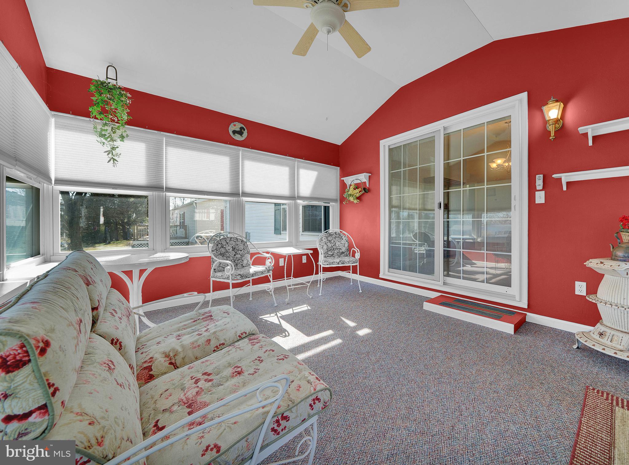 BUCKINGHAM SPRINGS - Residential