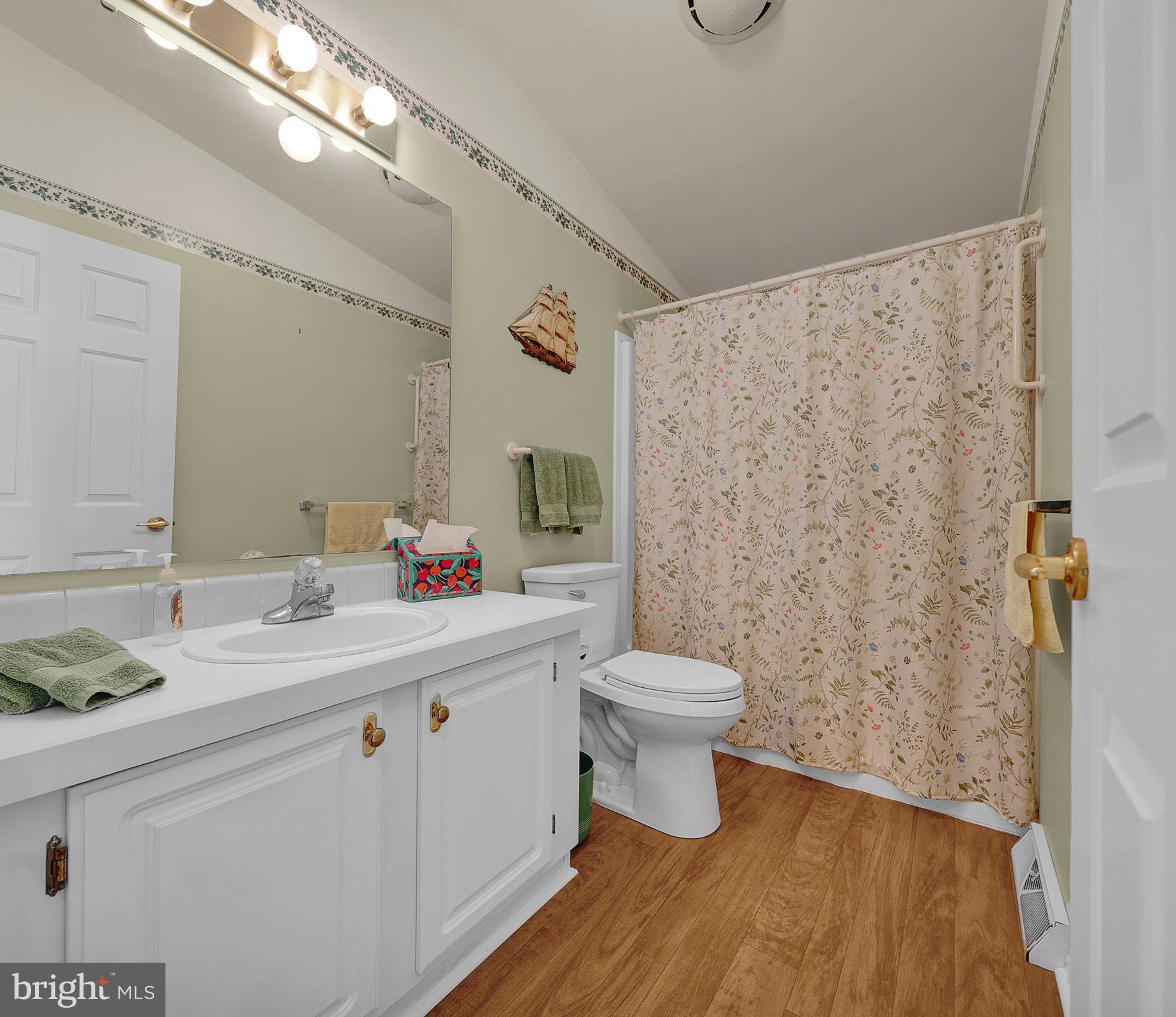 BUCKINGHAM SPRINGS - Residential