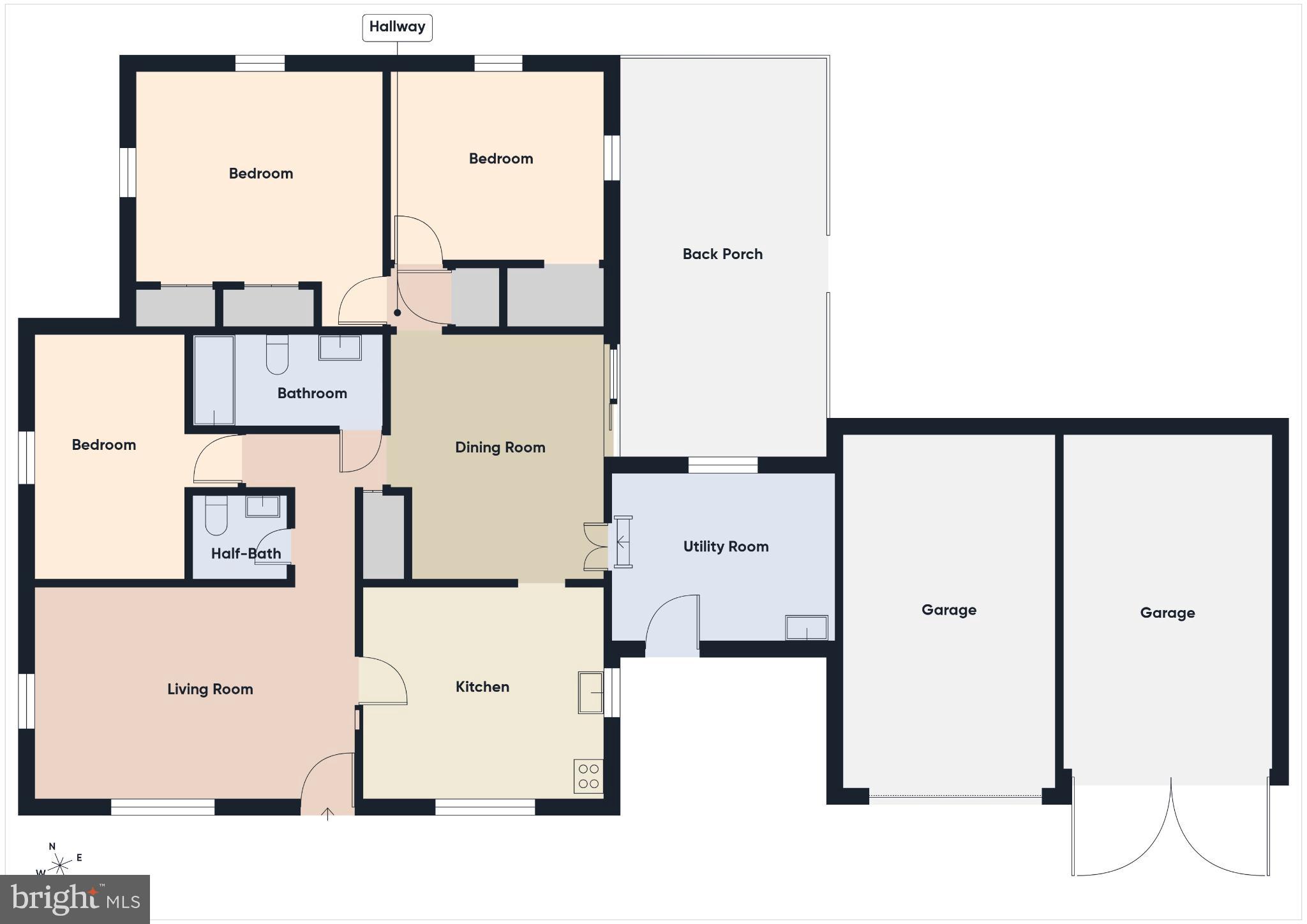 EASTER HEIGHTS - Residential