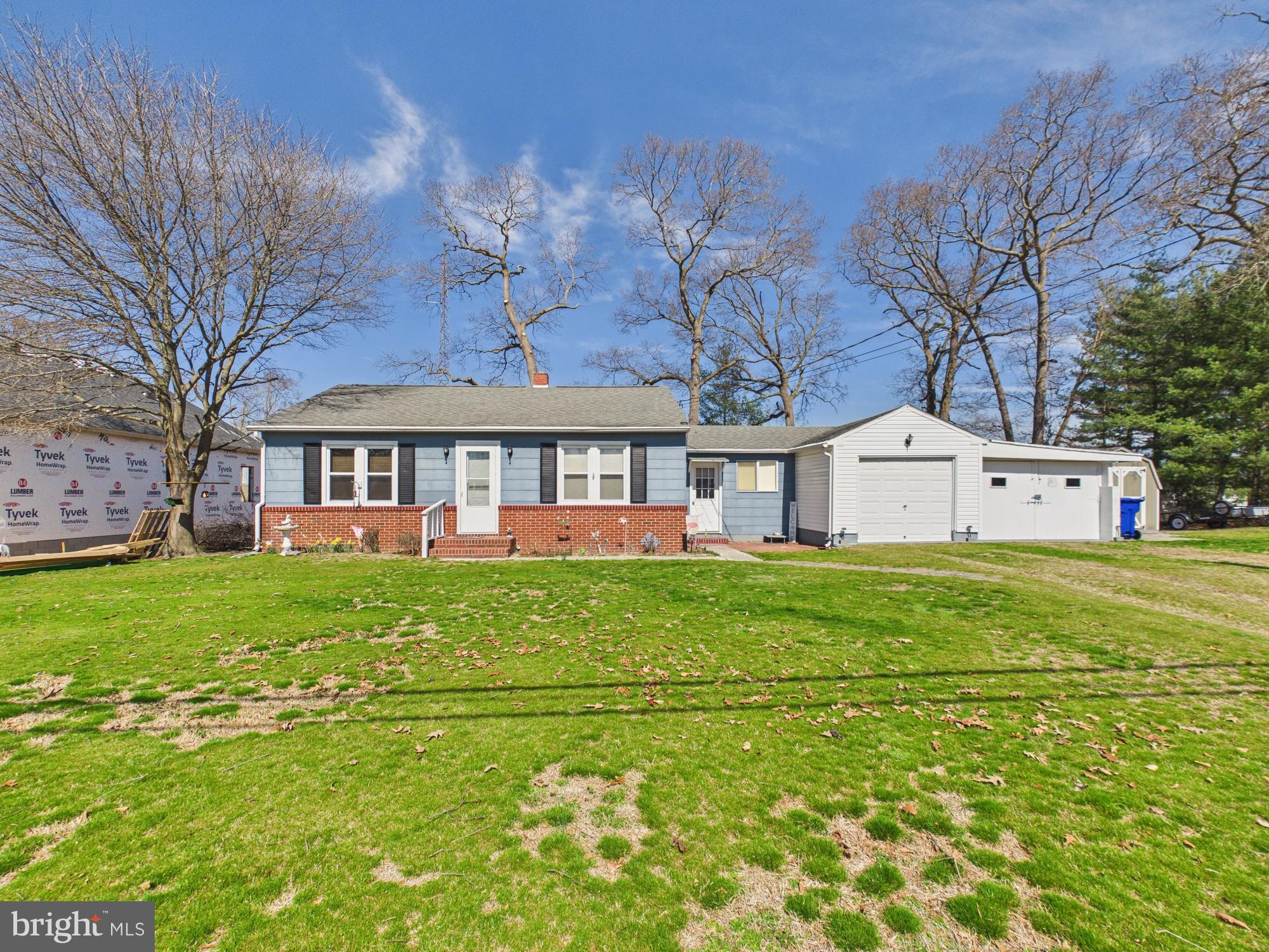 EASTER HEIGHTS - Residential