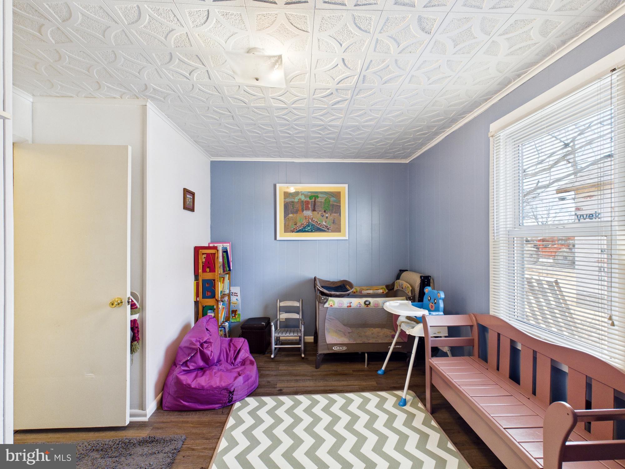 EASTER HEIGHTS - Residential