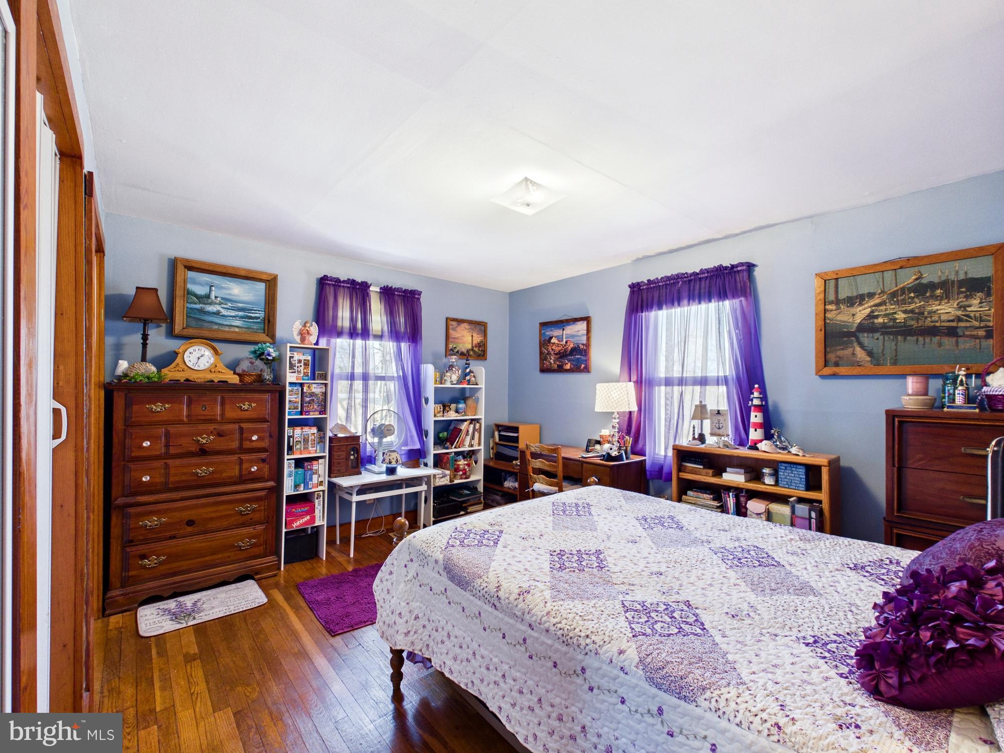 EASTER HEIGHTS - Residential