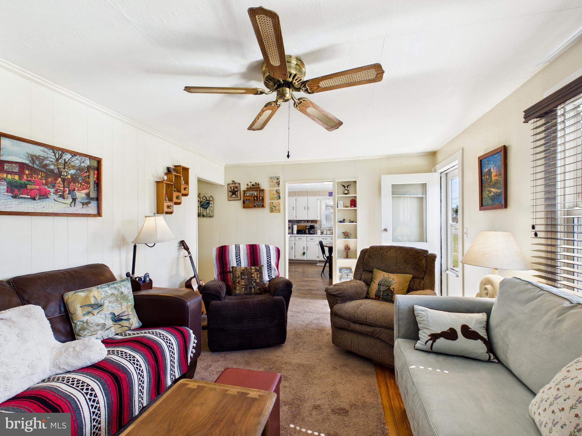 EASTER HEIGHTS - Residential