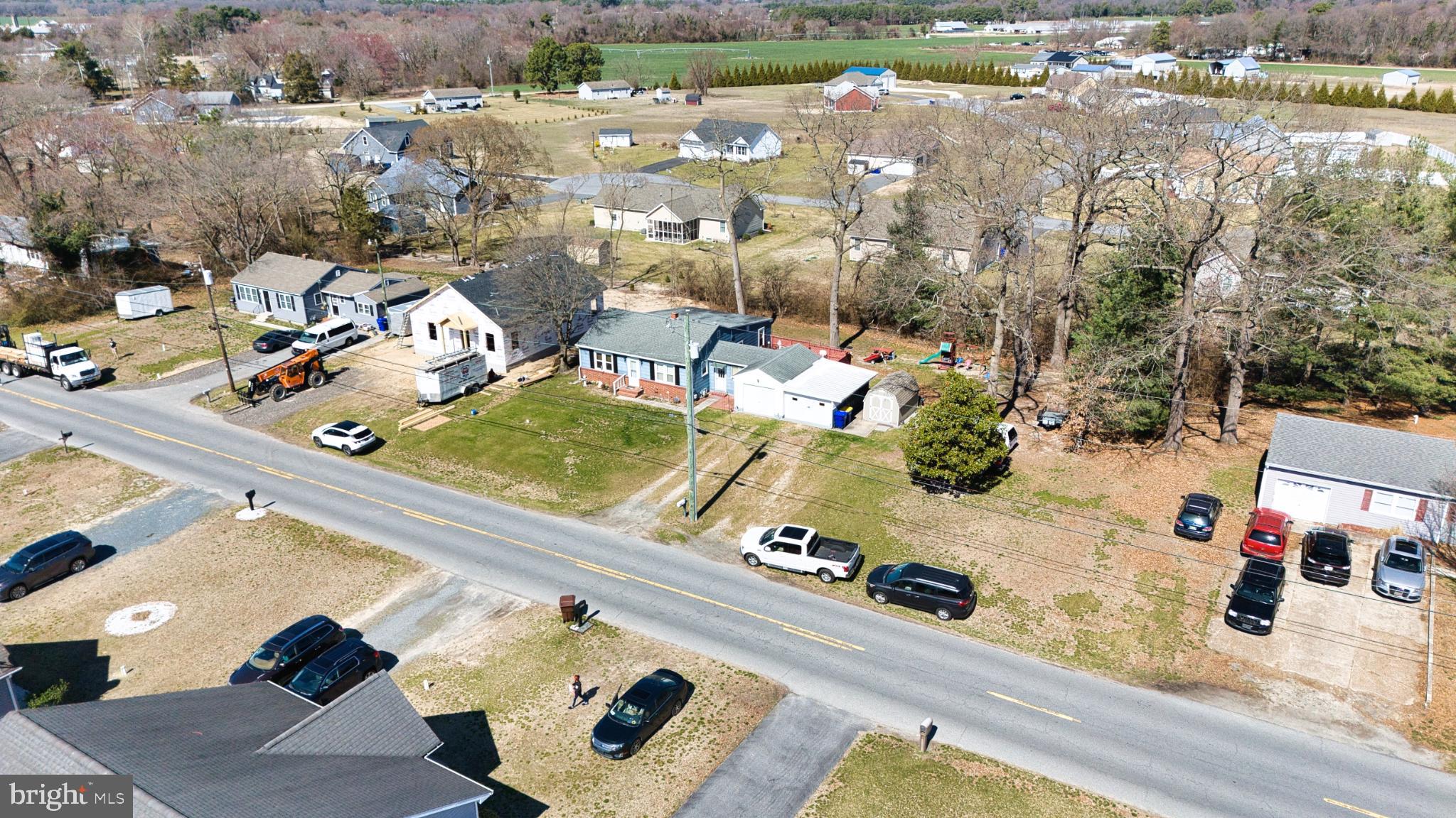 EASTER HEIGHTS - Residential