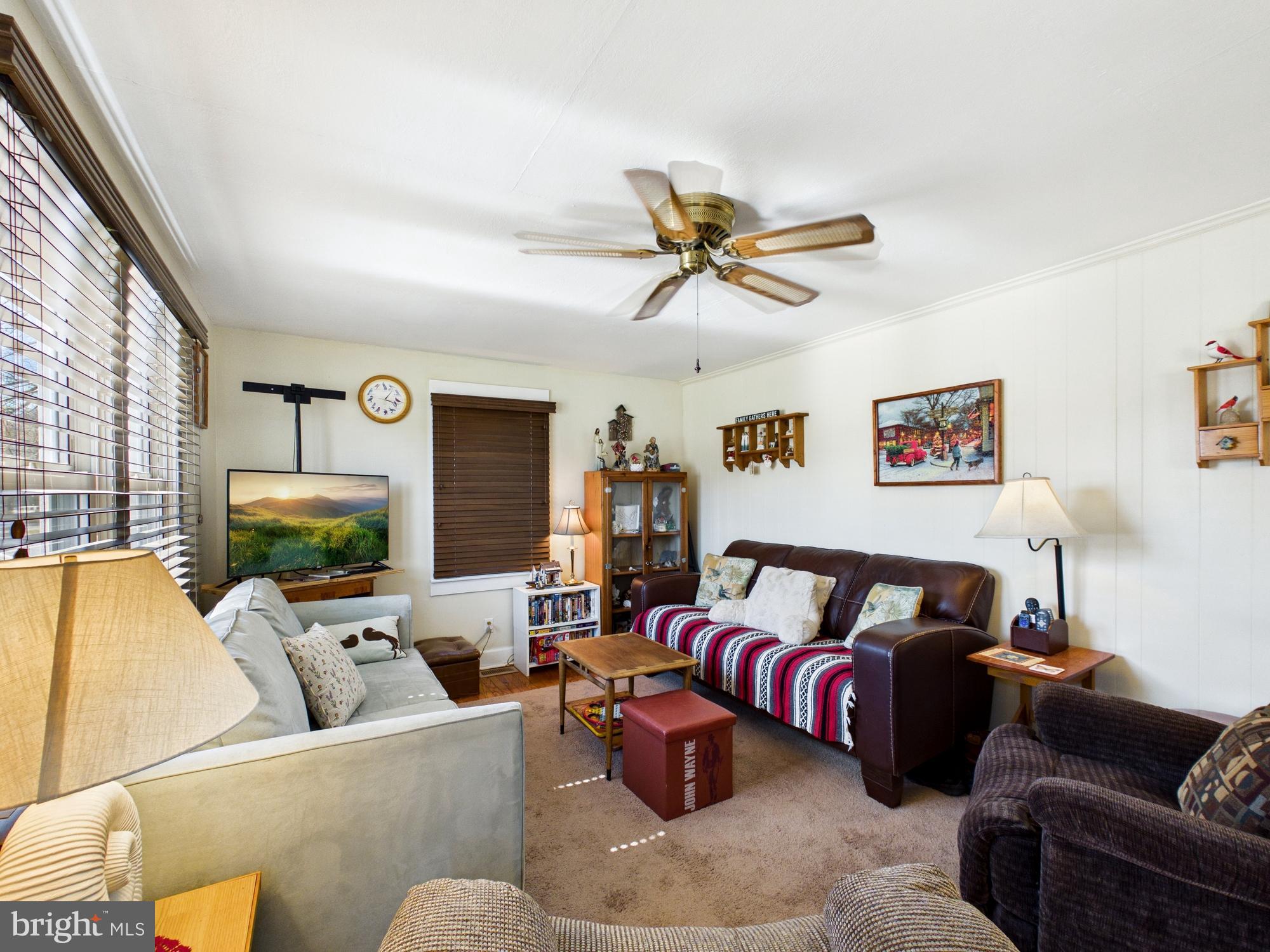 EASTER HEIGHTS - Residential