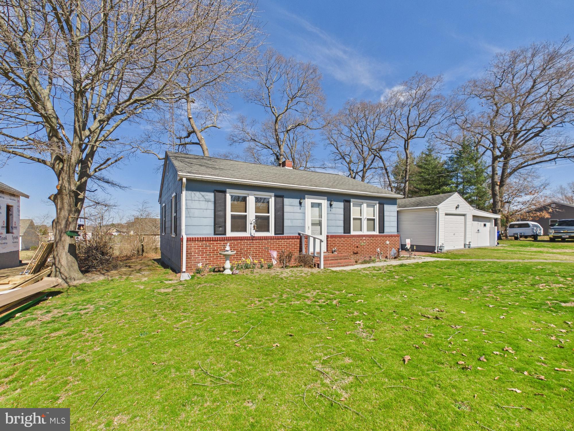 EASTER HEIGHTS - Residential