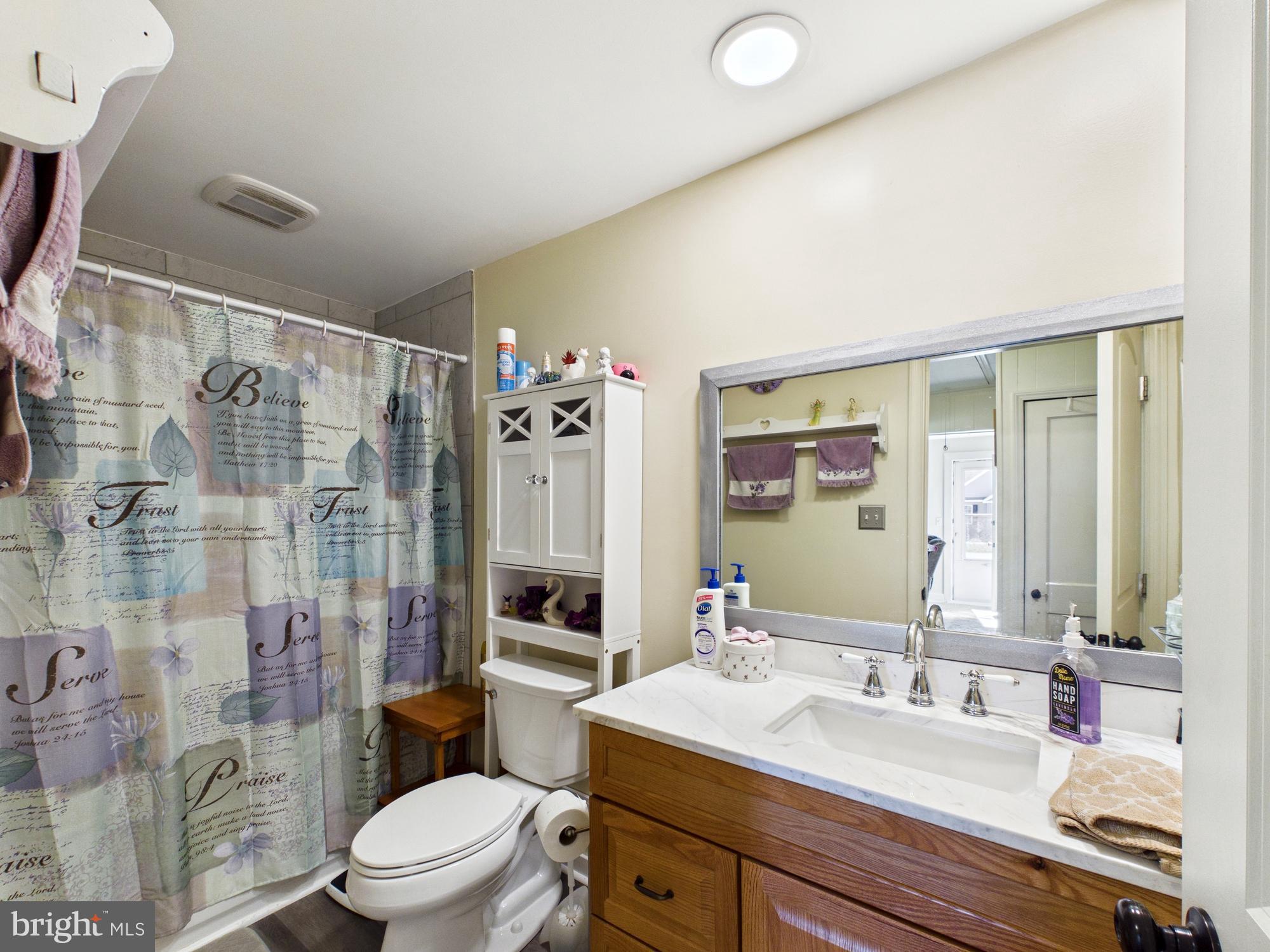 EASTER HEIGHTS - Residential