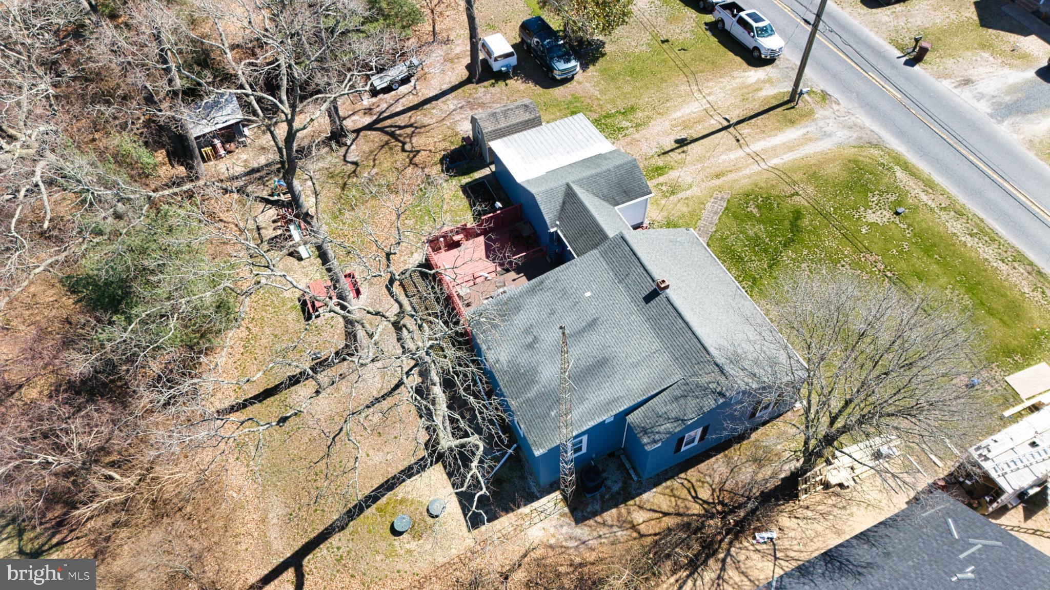 EASTER HEIGHTS - Residential