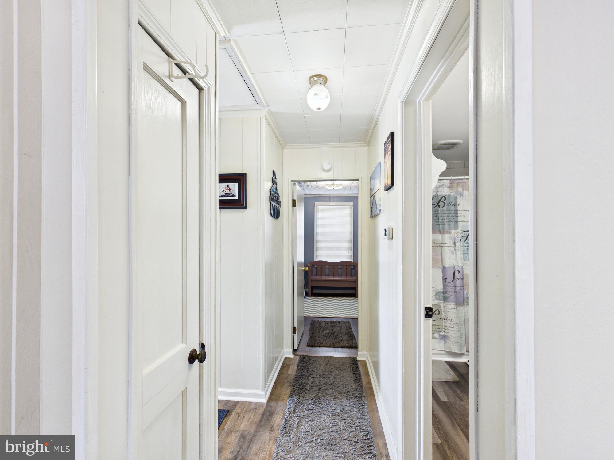 EASTER HEIGHTS - Residential