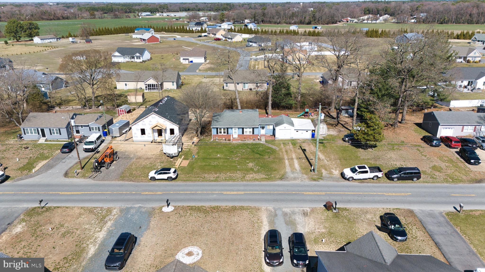 EASTER HEIGHTS - Residential