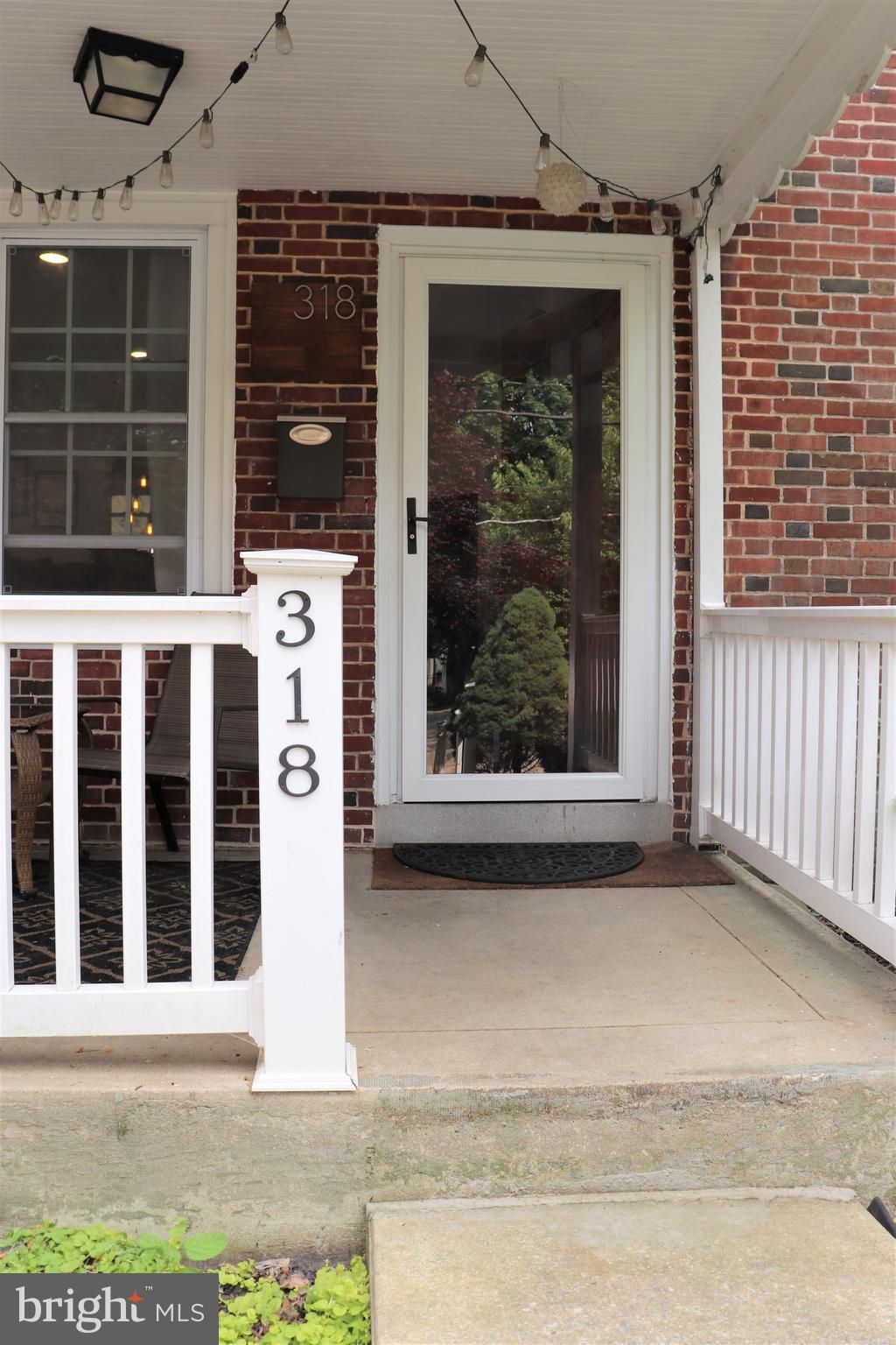 Photo of 318 FAIRVIEW AVE, LANCASTER, PA 17603 (MLS # PALA2035368)