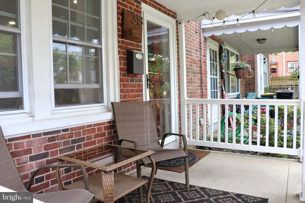 Photo of 318 FAIRVIEW AVE, LANCASTER, PA 17603 (MLS # PALA2035368)