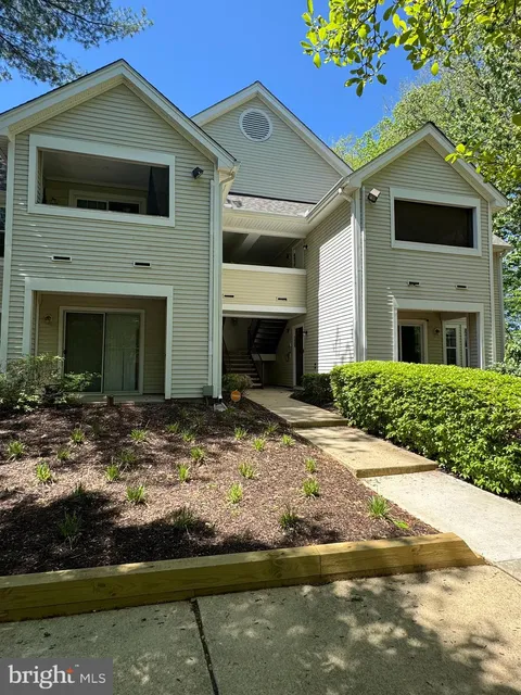 4466 Lord Loudoun Court Unit 15-3, Upper Marlboro, MD MLS: MDPG2150080