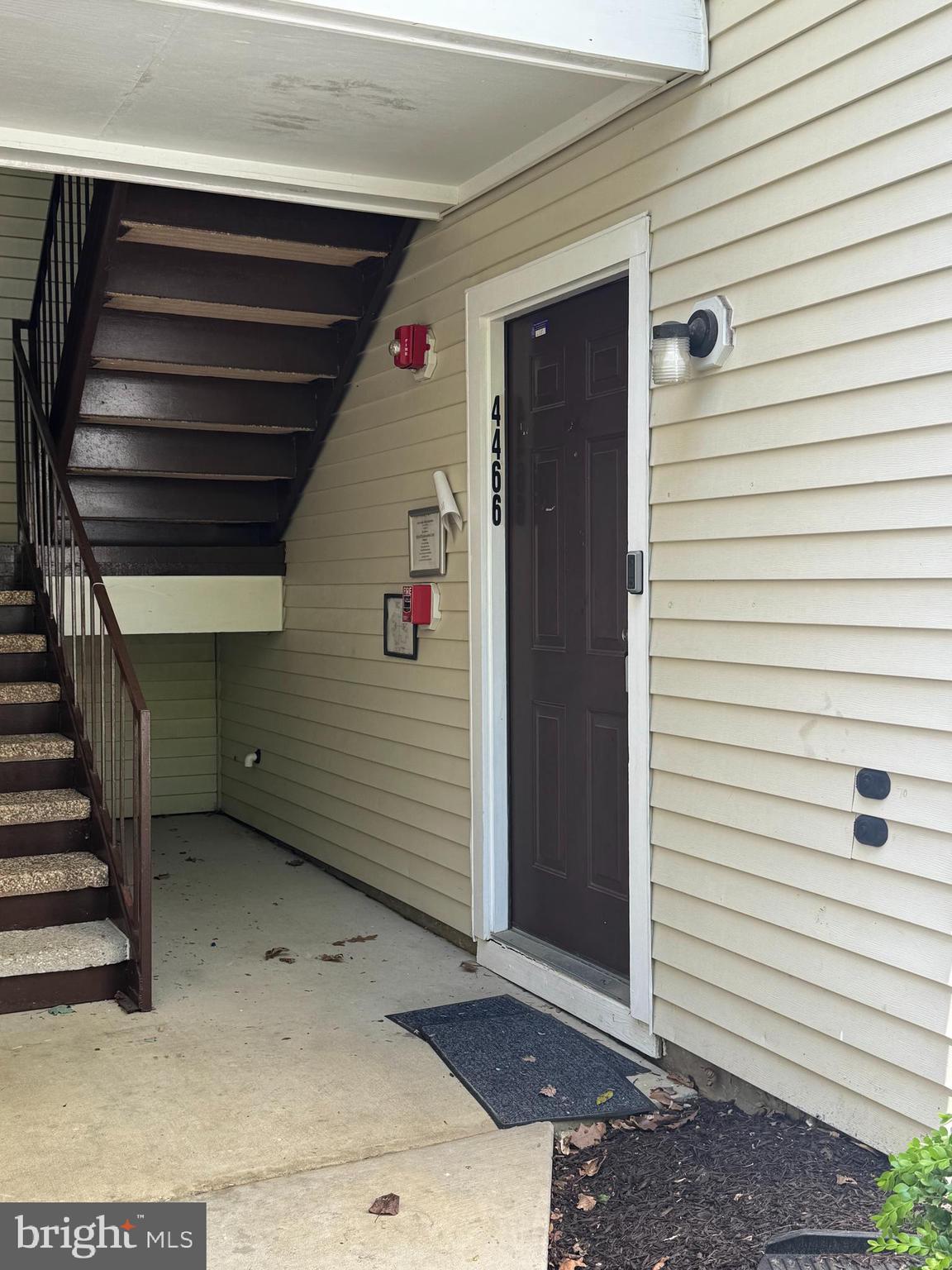 4466 LORD LOUDOUN COURT 15-3