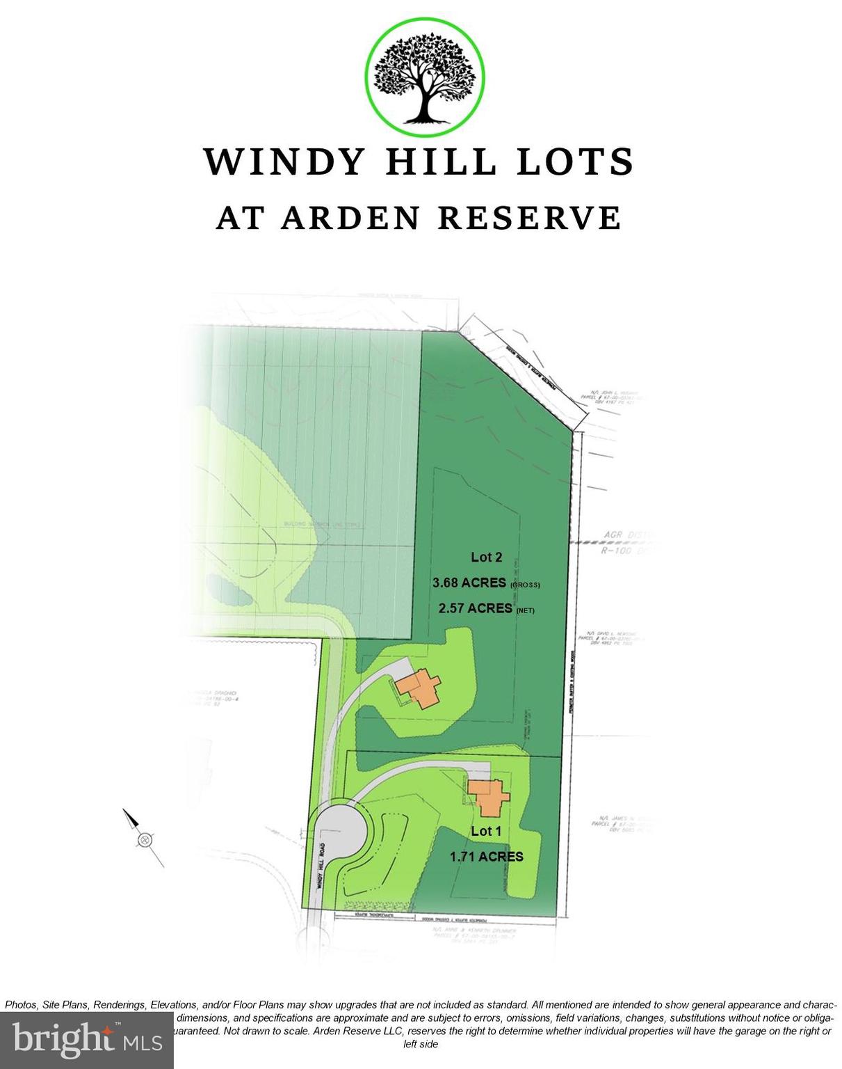 NONE AVAILABLE - Residential