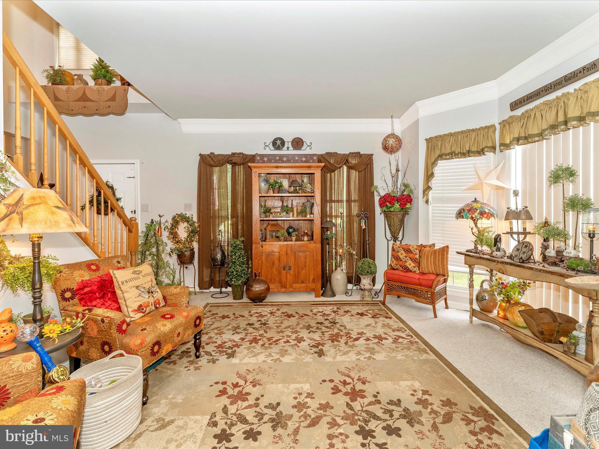 ST JAMES VILLAGE NORTH - Residential