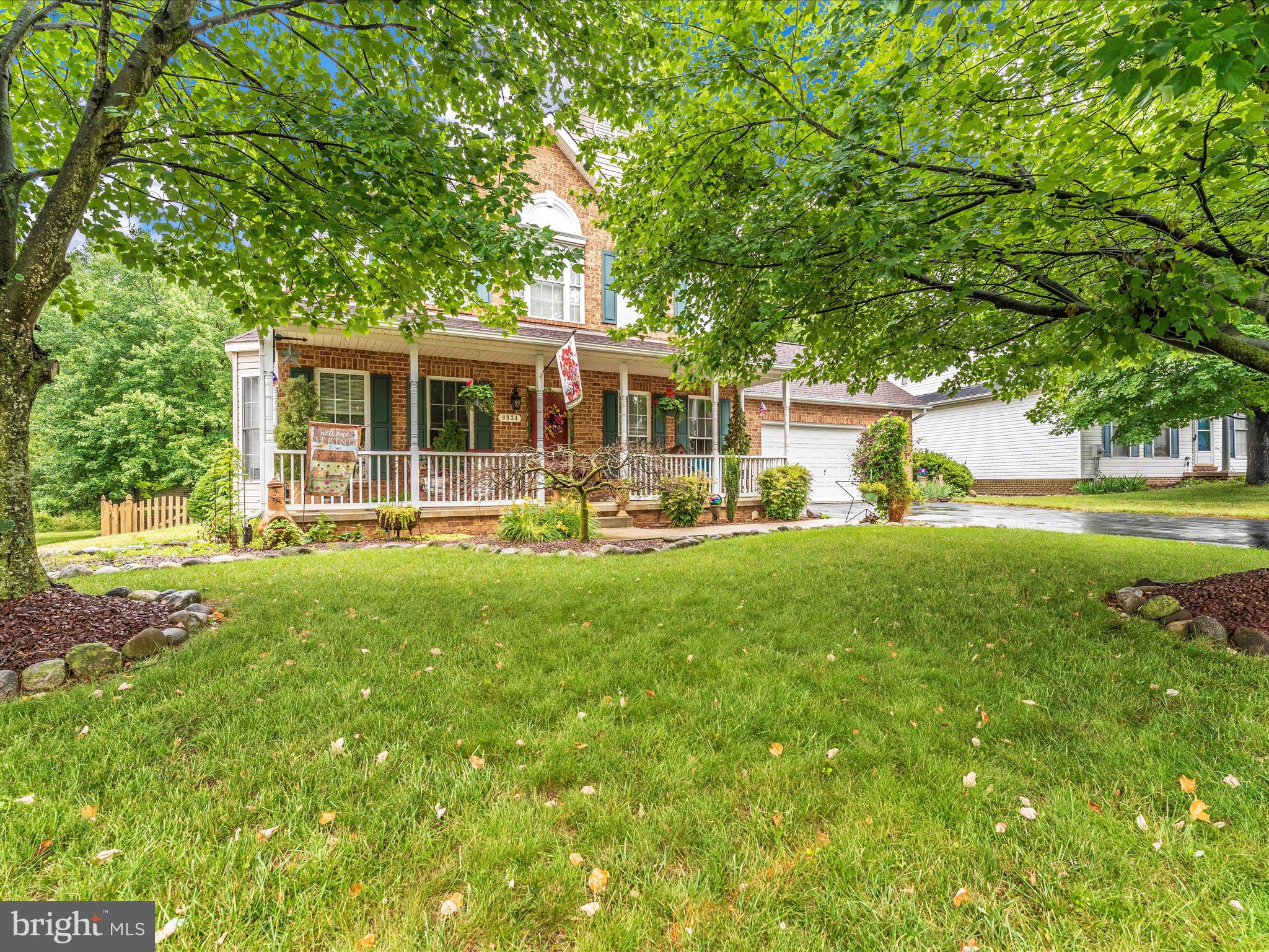 ST JAMES VILLAGE NORTH - Residential