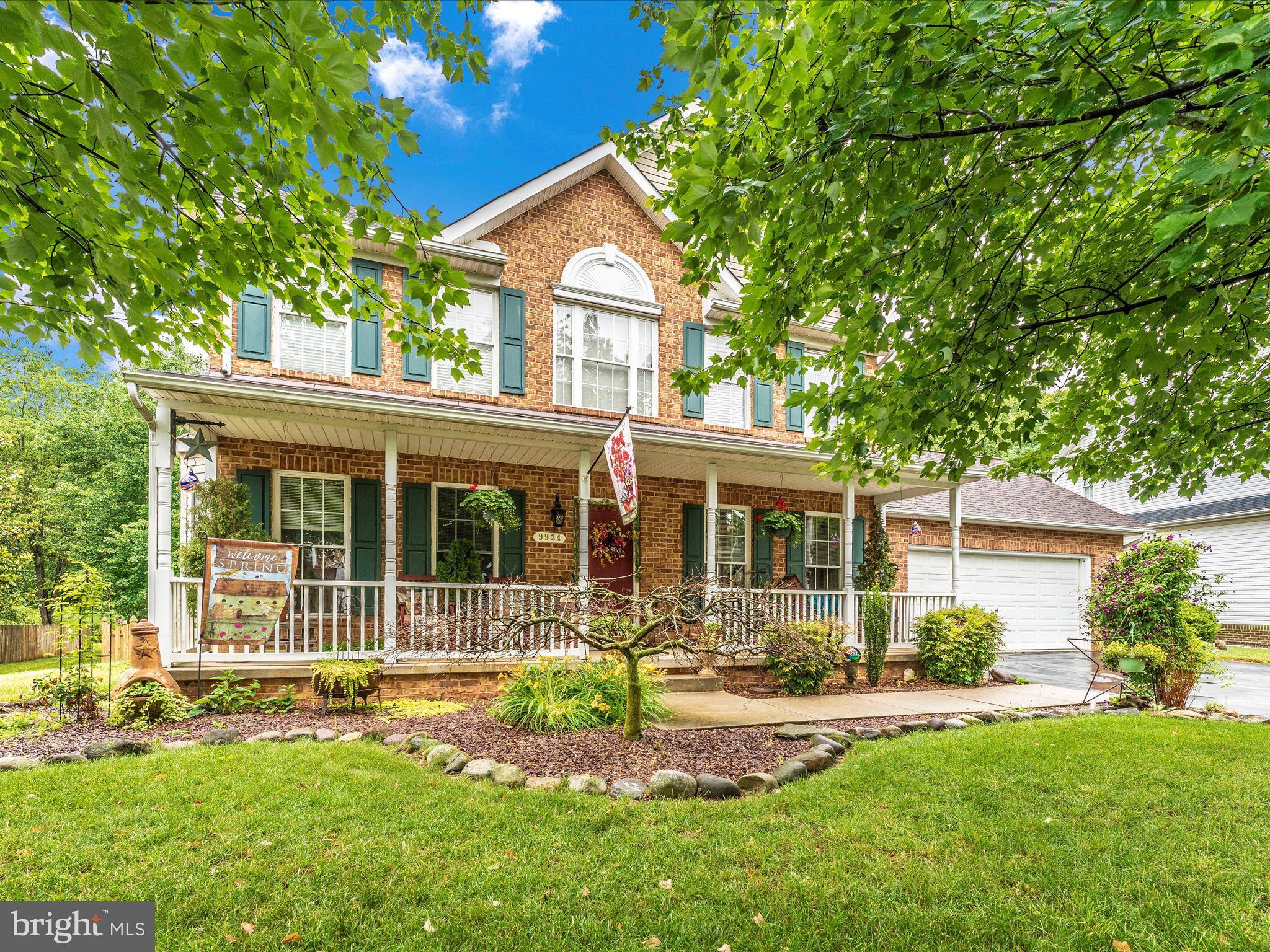 ST JAMES VILLAGE NORTH - Residential