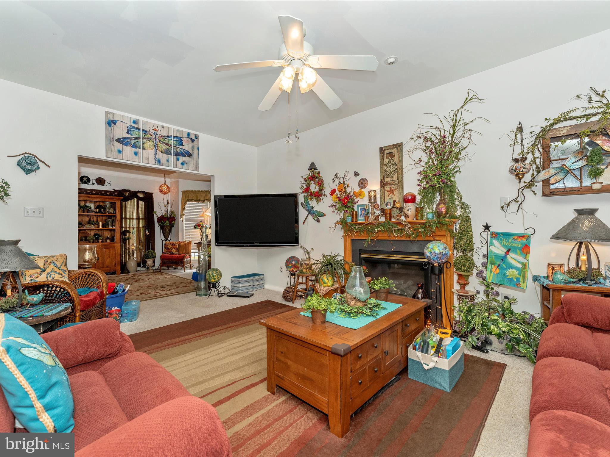 ST JAMES VILLAGE NORTH - Residential