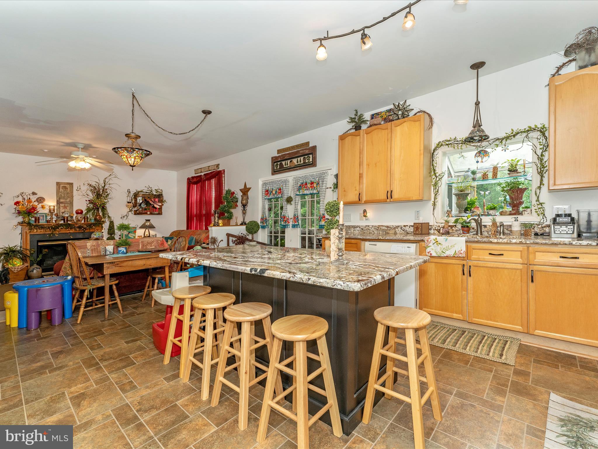 ST JAMES VILLAGE NORTH - Residential