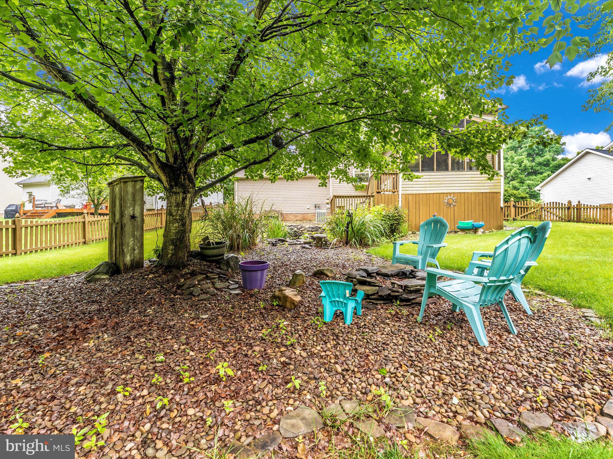 ST JAMES VILLAGE NORTH - Residential