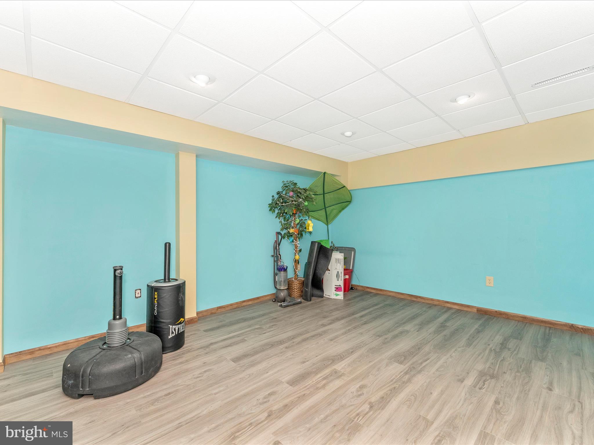 ST JAMES VILLAGE NORTH - Residential