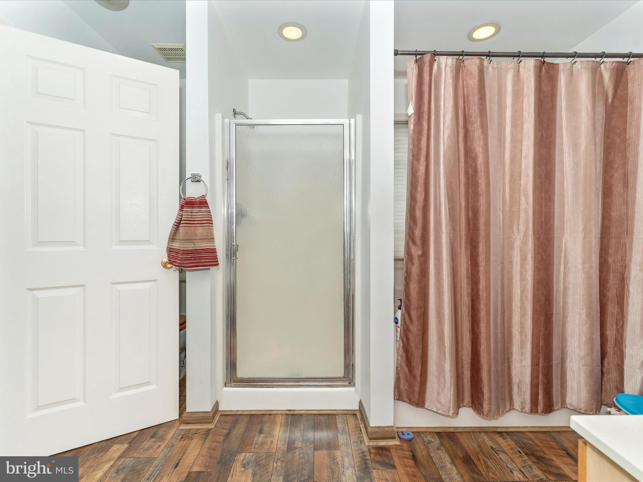 ST JAMES VILLAGE NORTH - Residential