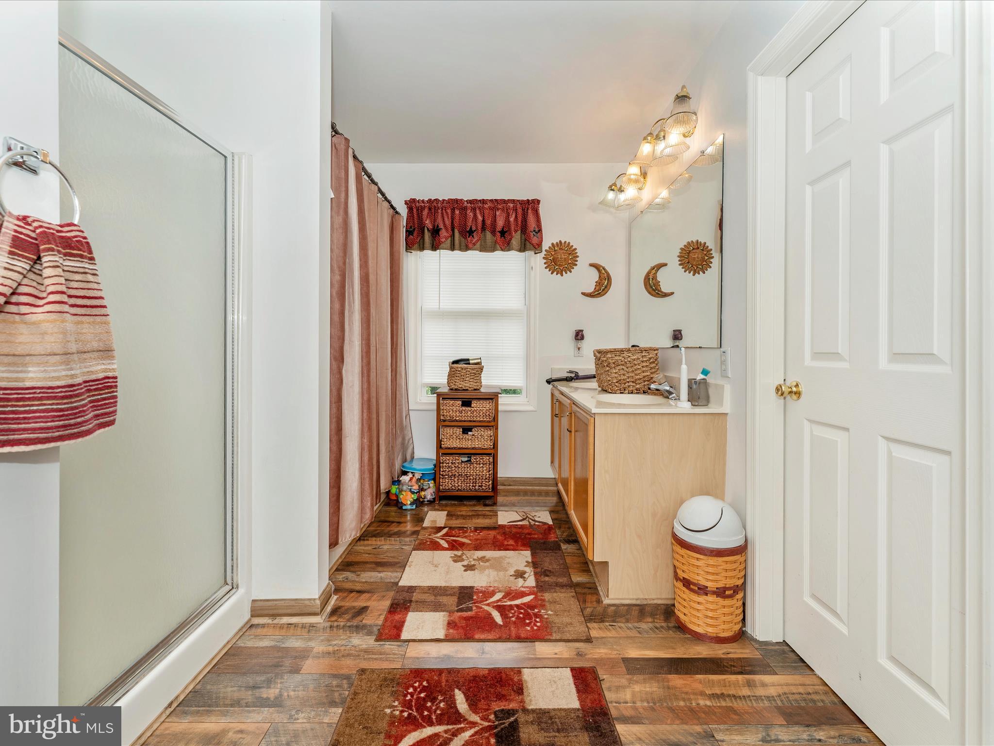 ST JAMES VILLAGE NORTH - Residential