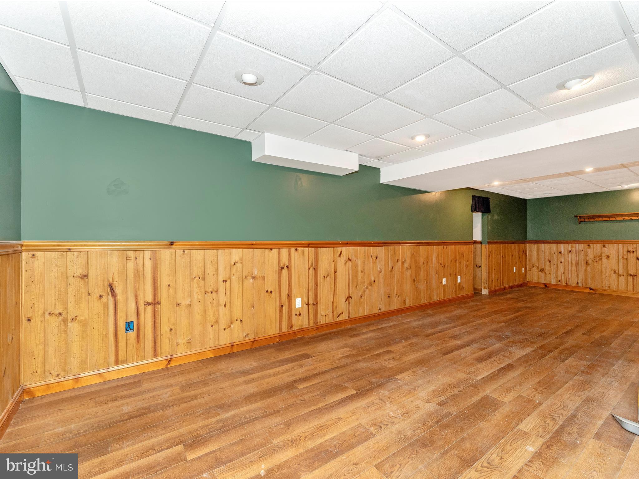 ST JAMES VILLAGE NORTH - Residential