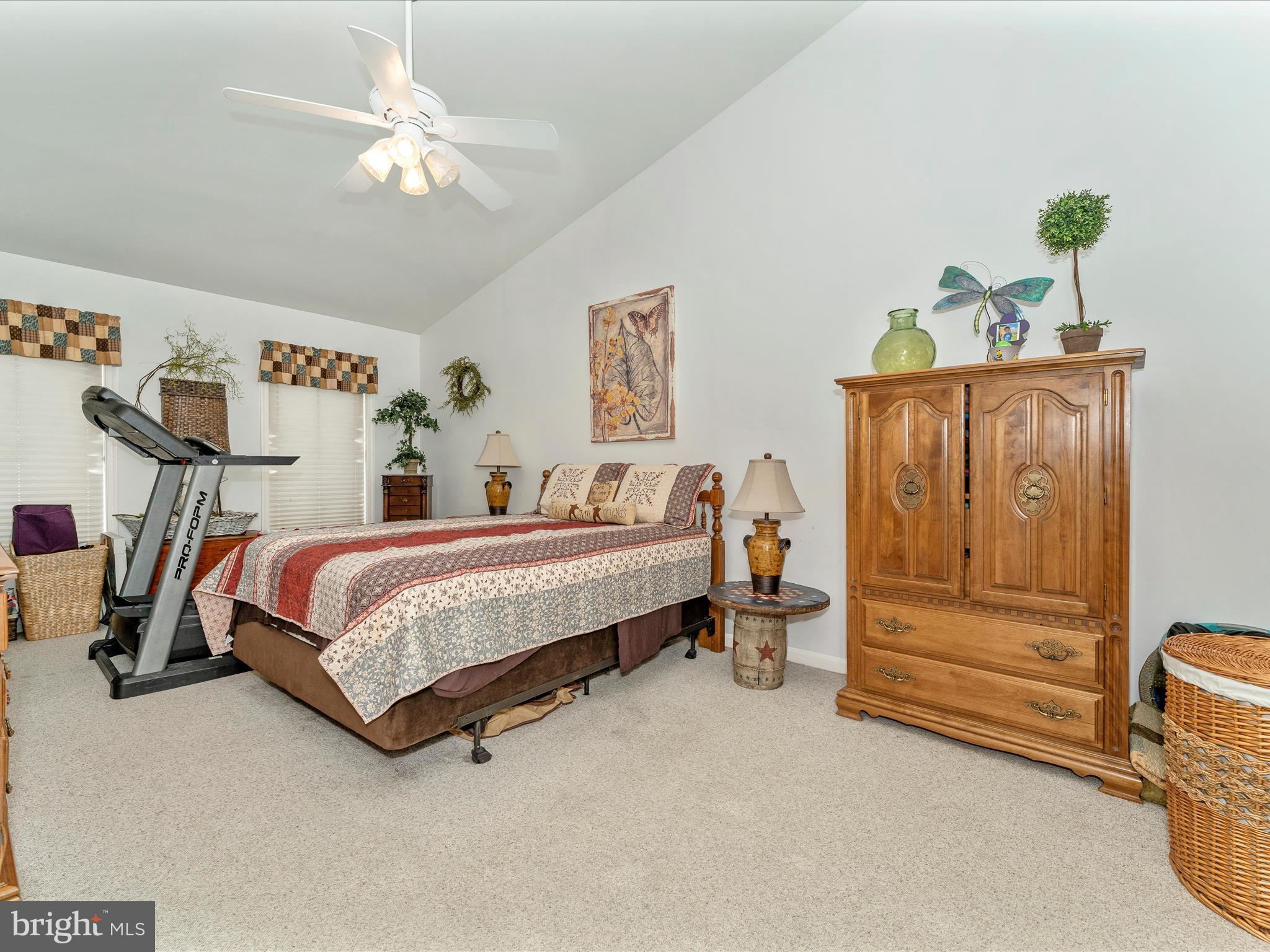 ST JAMES VILLAGE NORTH - Residential