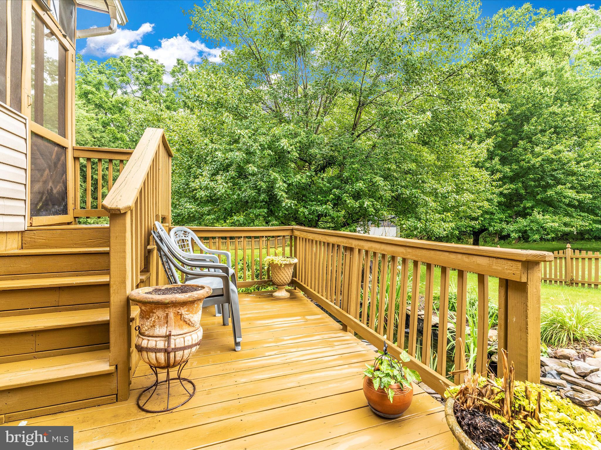 ST JAMES VILLAGE NORTH - Residential