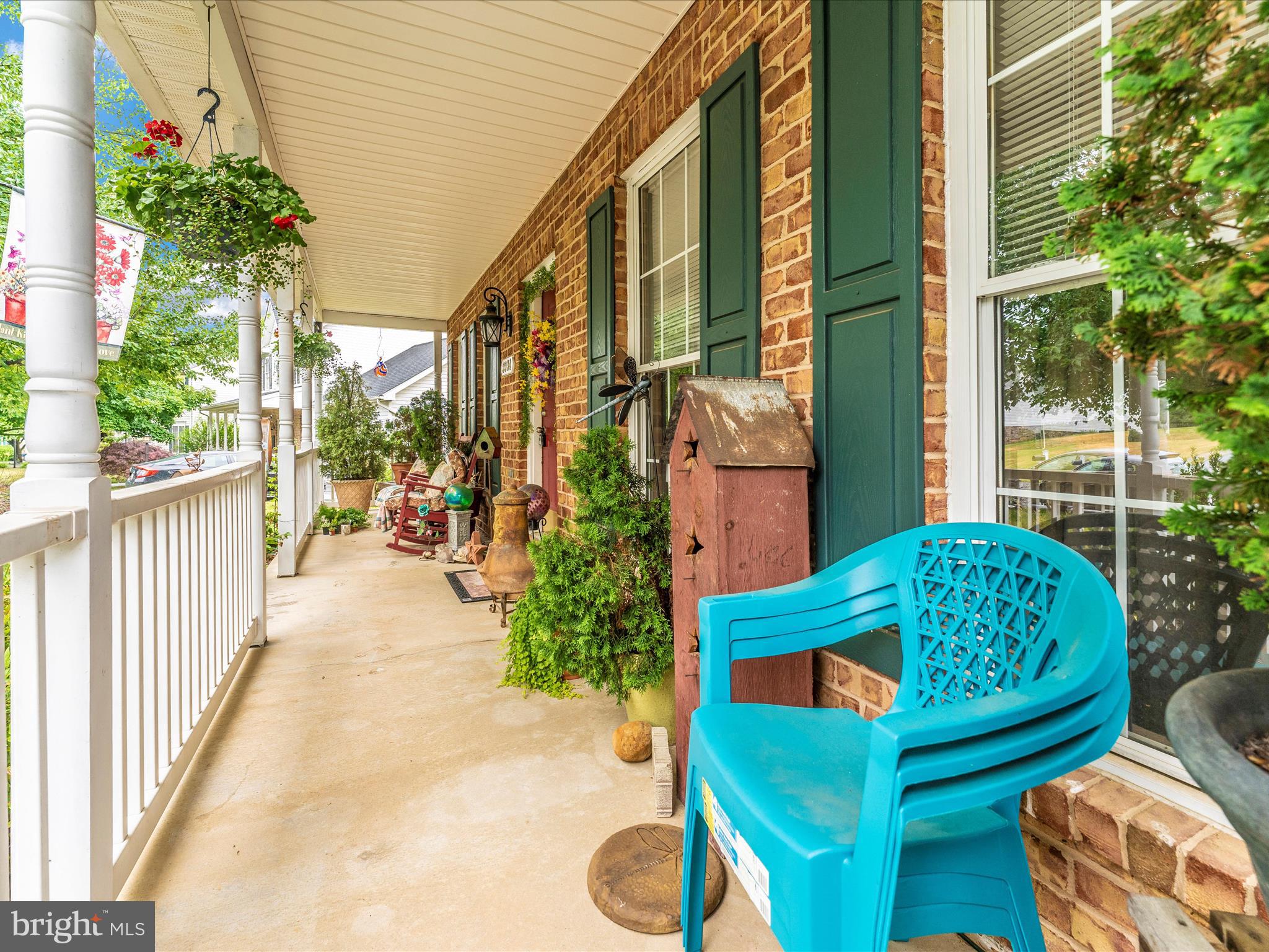 ST JAMES VILLAGE NORTH - Residential