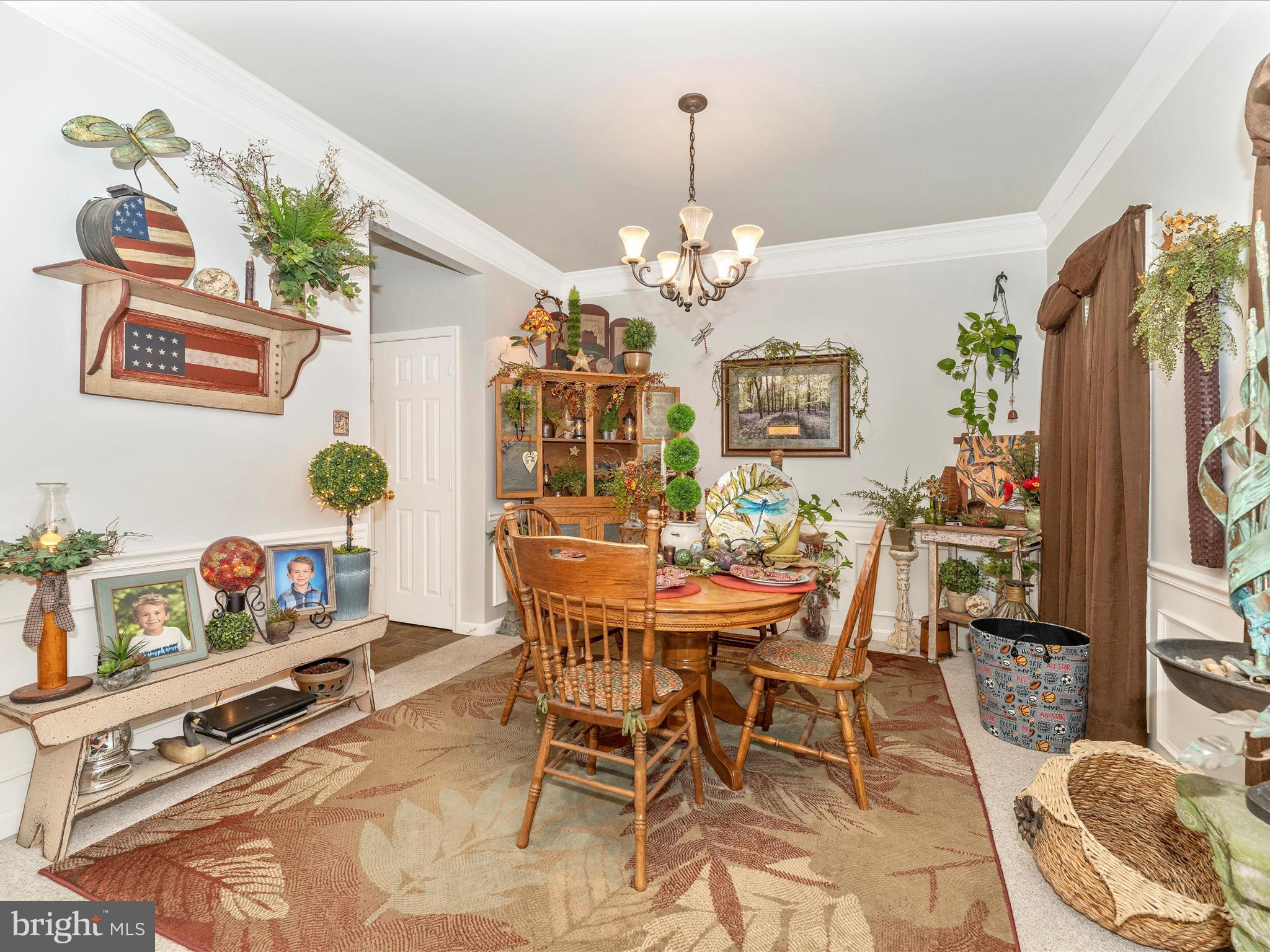 ST JAMES VILLAGE NORTH - Residential