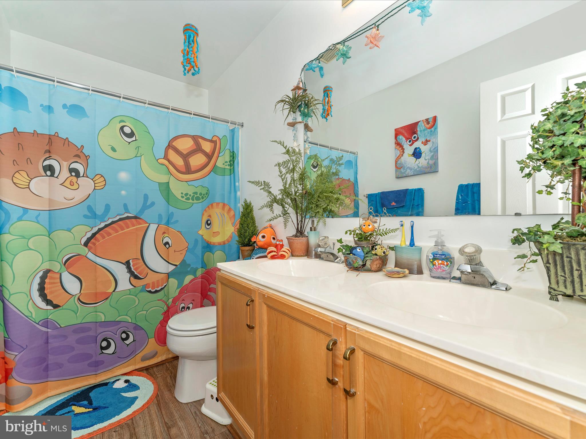 ST JAMES VILLAGE NORTH - Residential