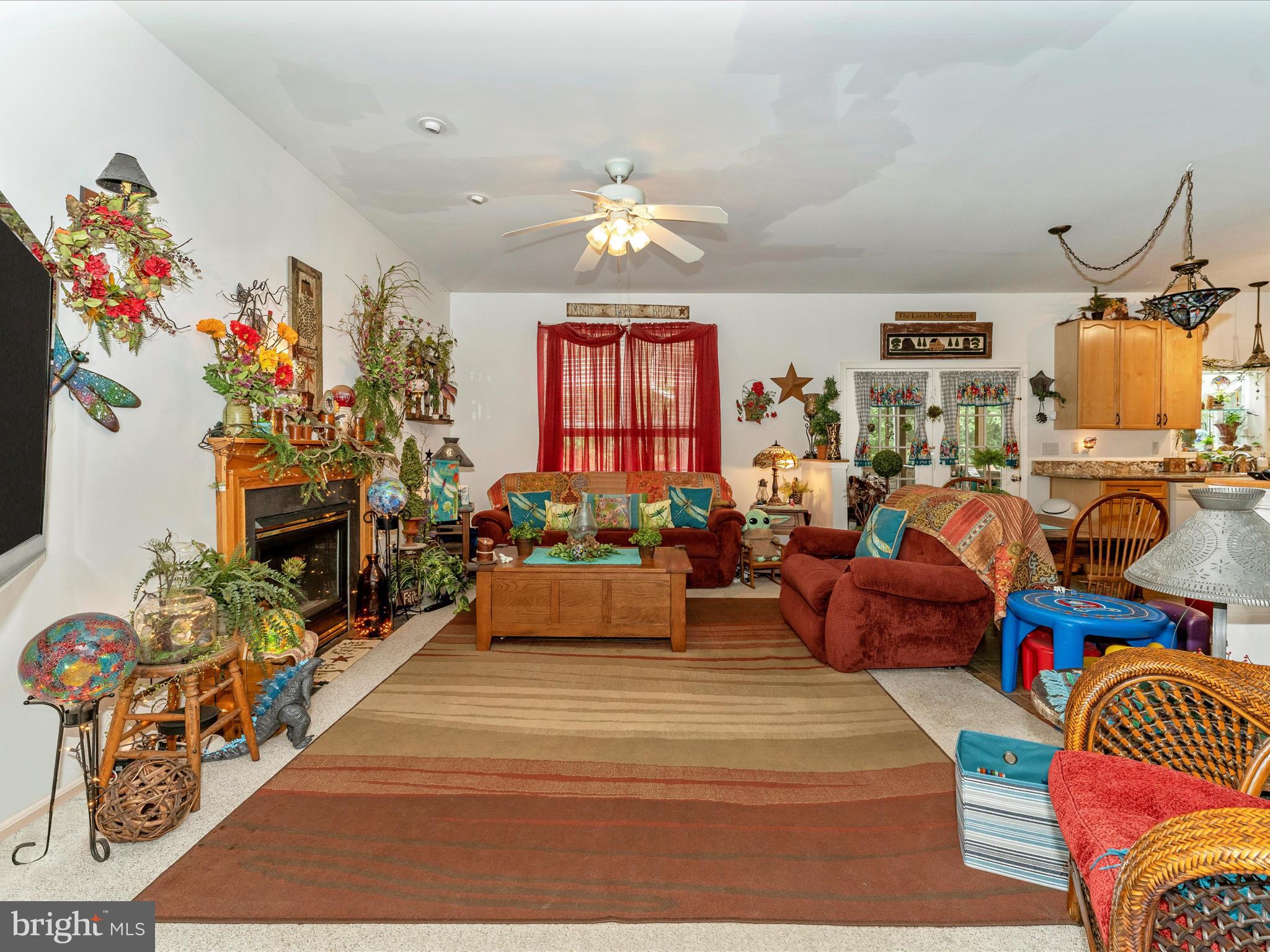 ST JAMES VILLAGE NORTH - Residential