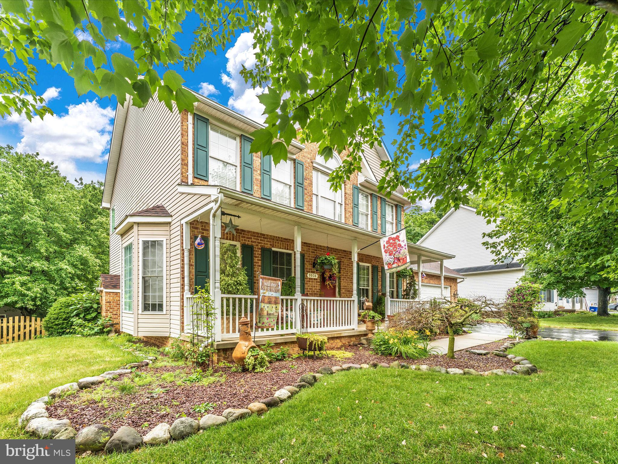 ST JAMES VILLAGE NORTH - Residential