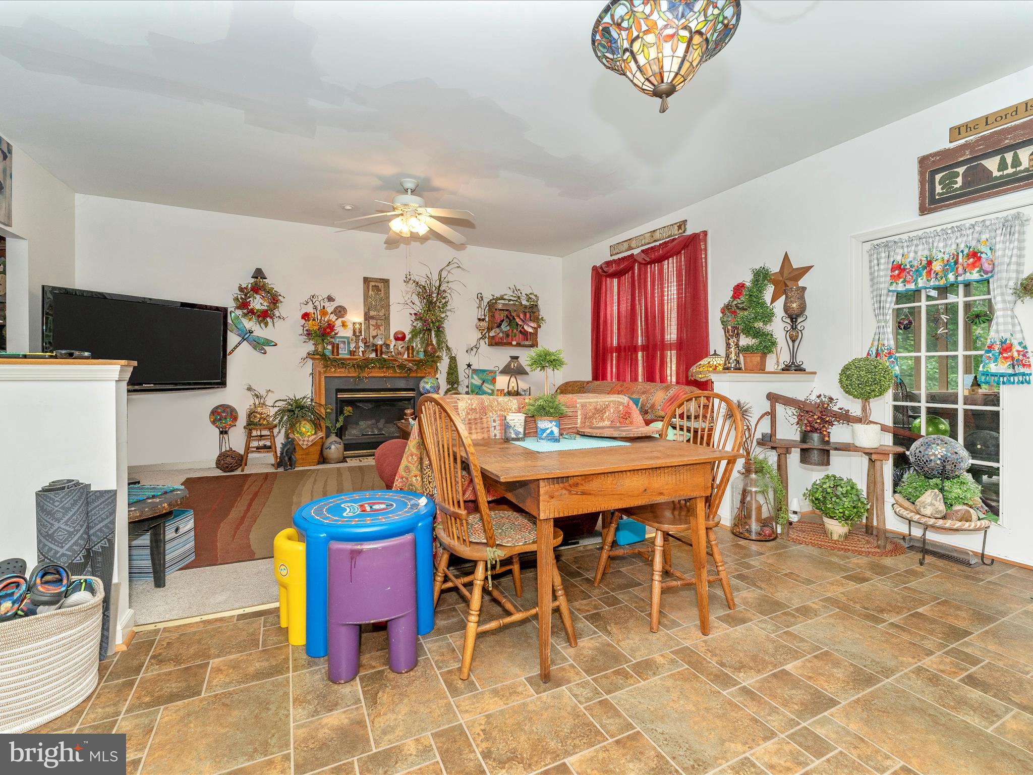 ST JAMES VILLAGE NORTH - Residential