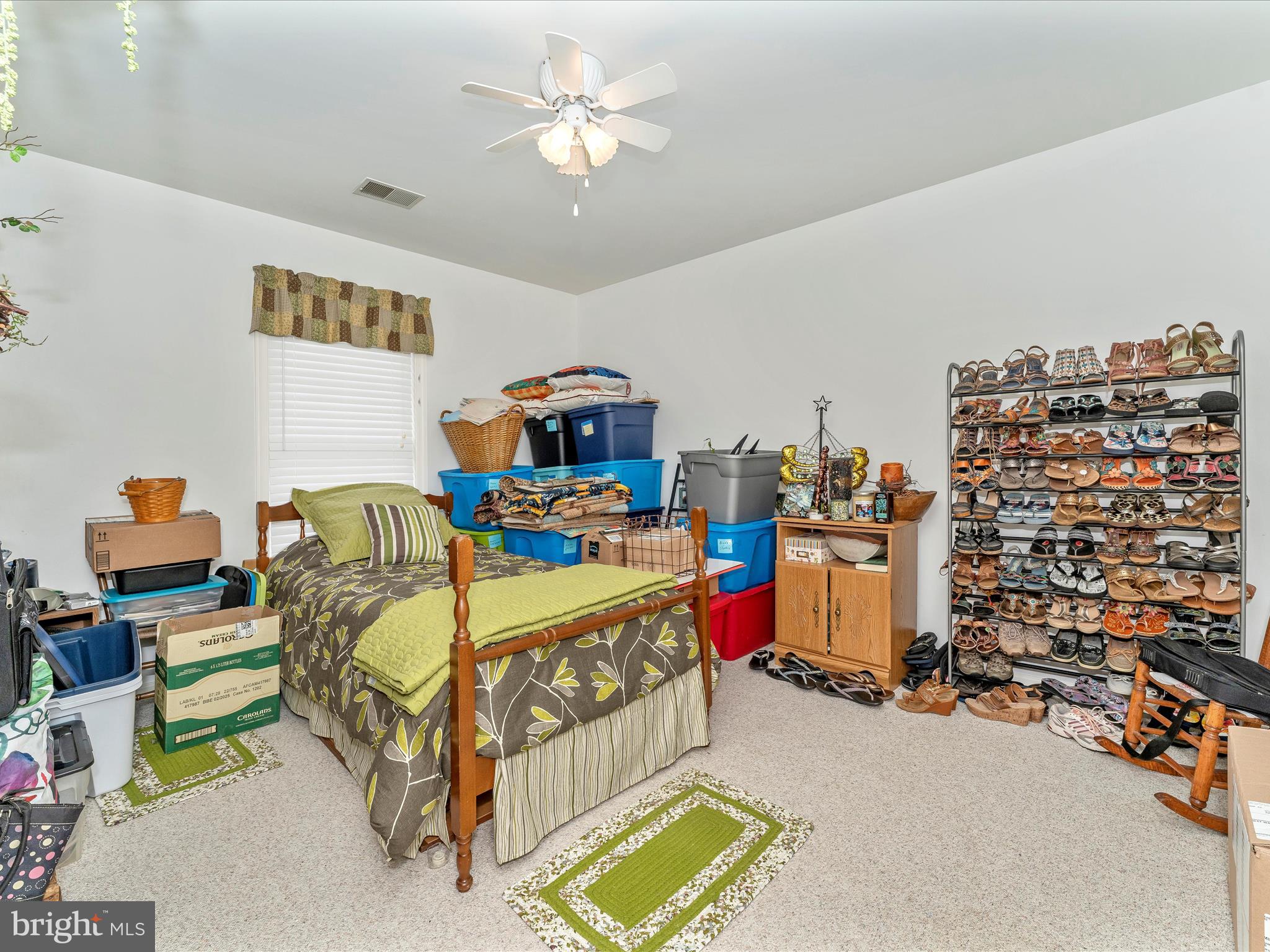 ST JAMES VILLAGE NORTH - Residential