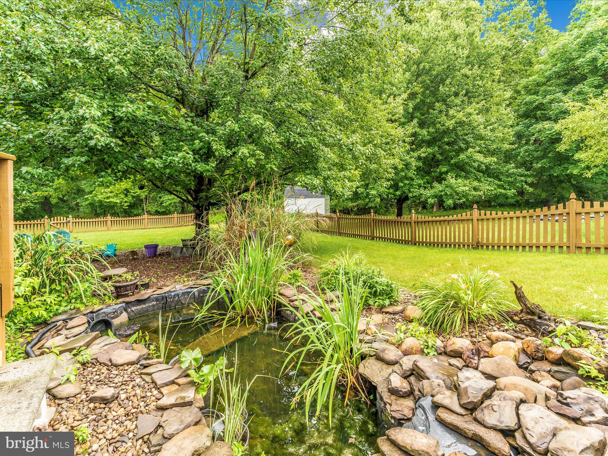 ST JAMES VILLAGE NORTH - Residential