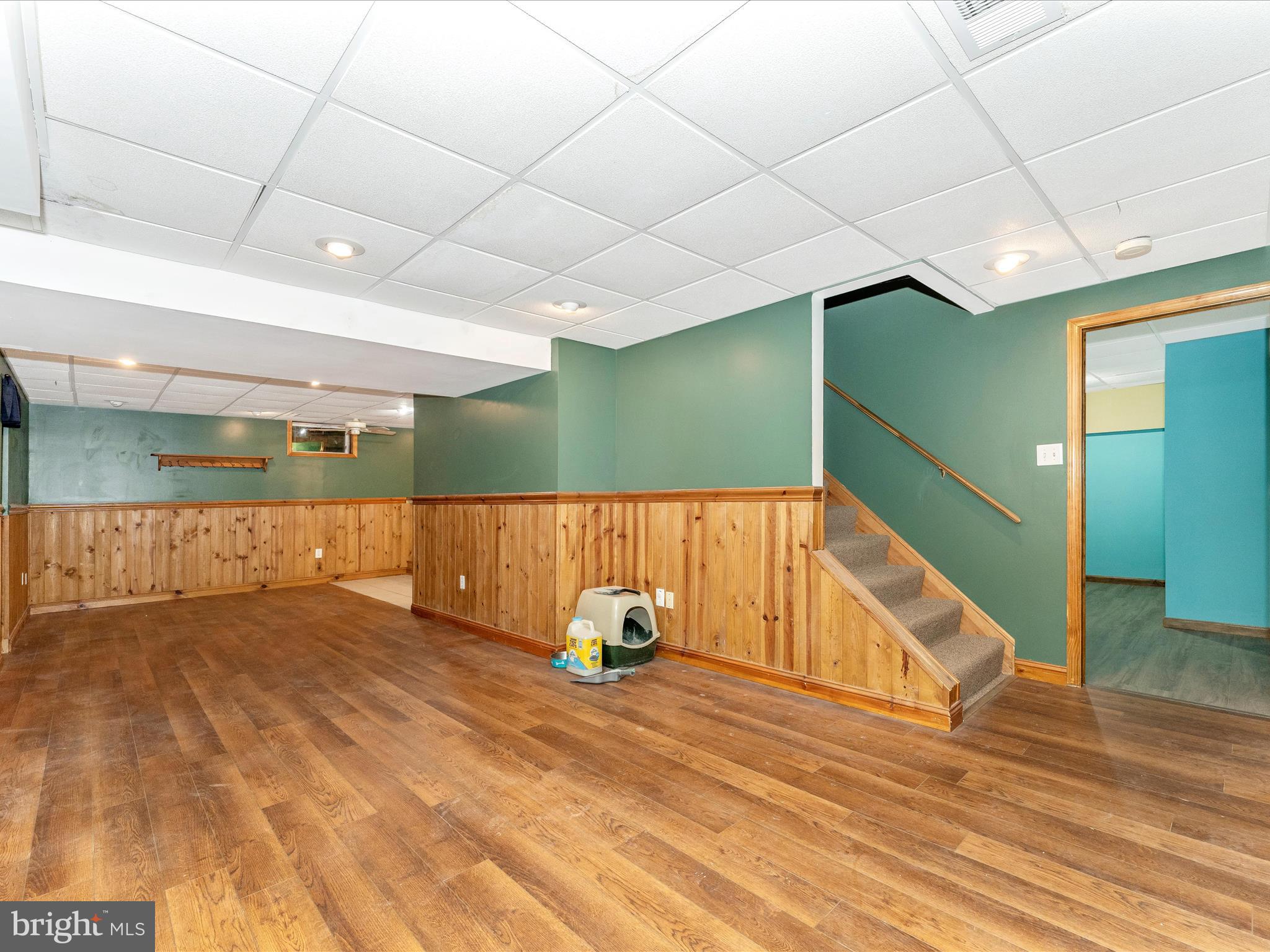 ST JAMES VILLAGE NORTH - Residential