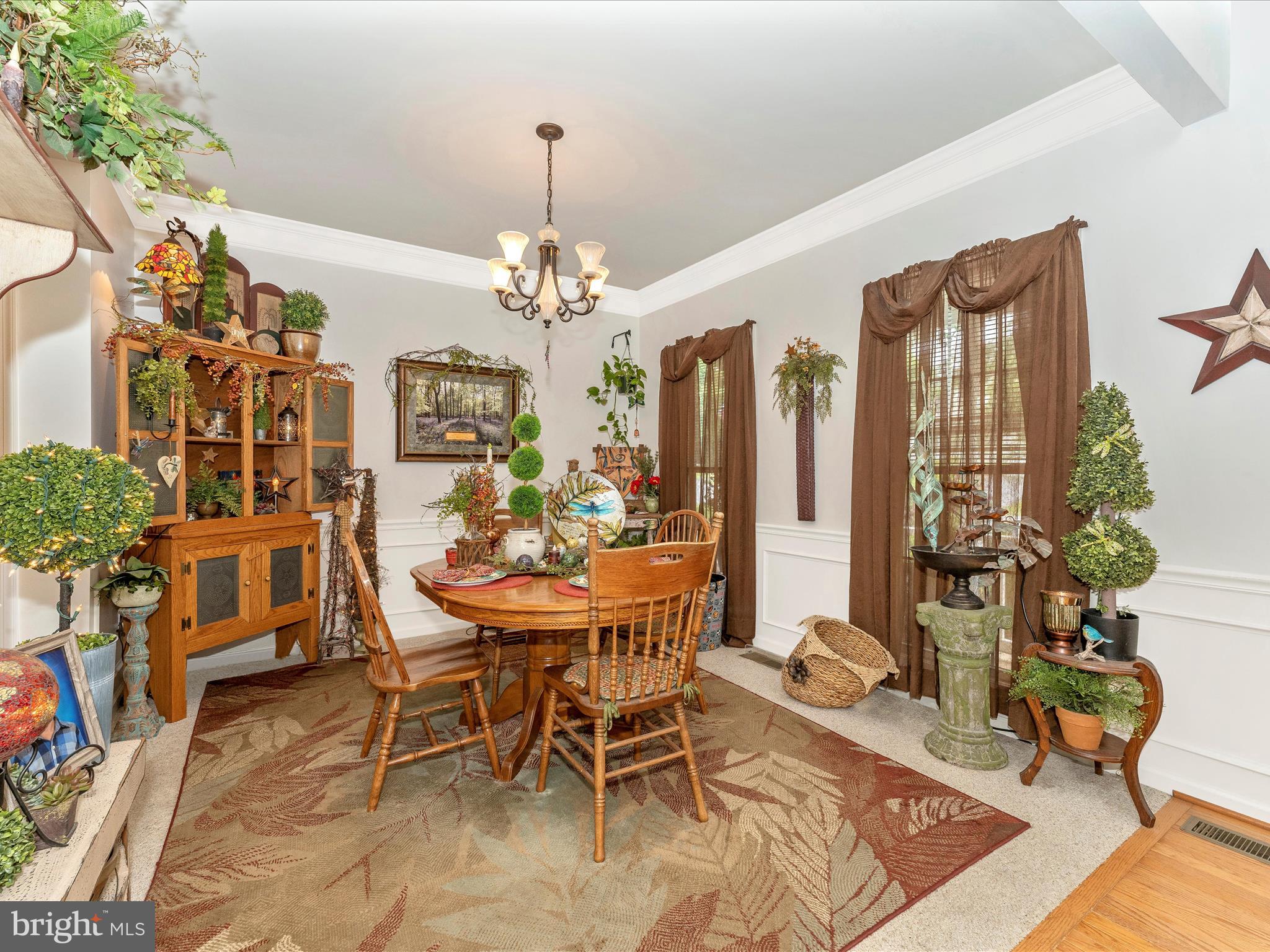 ST JAMES VILLAGE NORTH - Residential