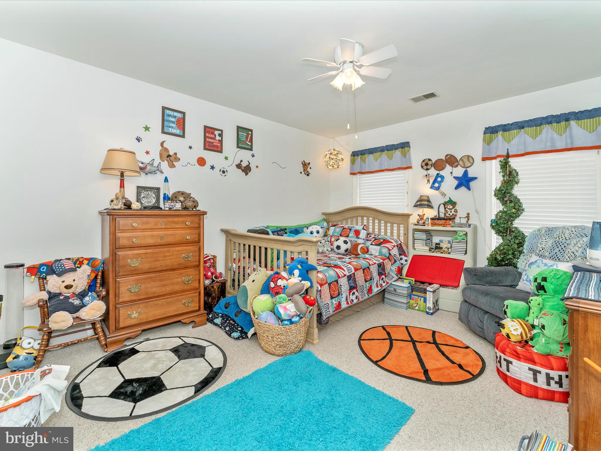 ST JAMES VILLAGE NORTH - Residential