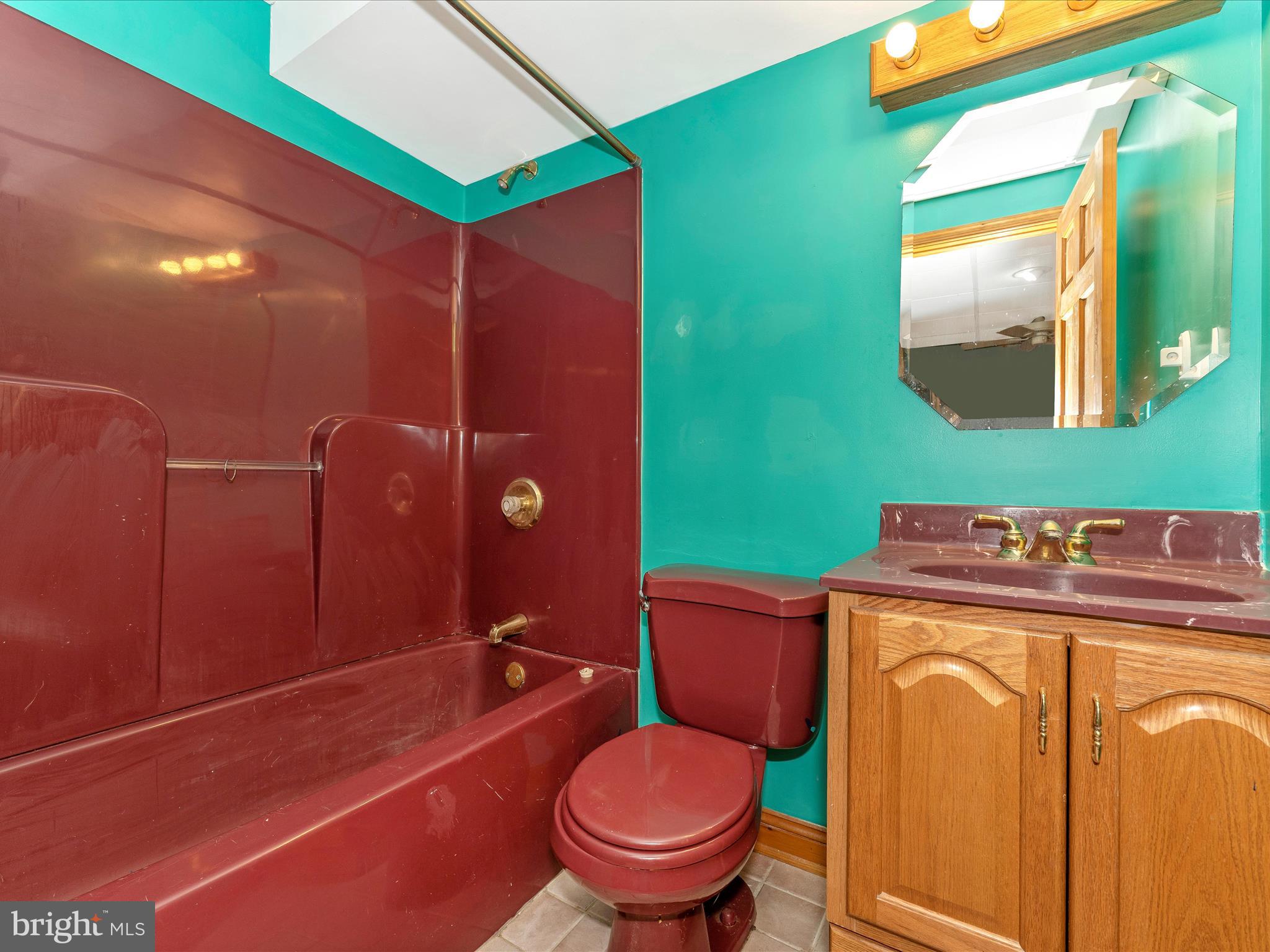 ST JAMES VILLAGE NORTH - Residential