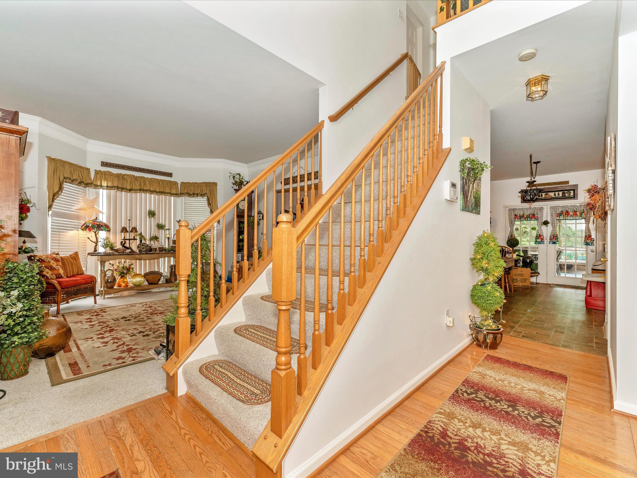 ST JAMES VILLAGE NORTH - Residential