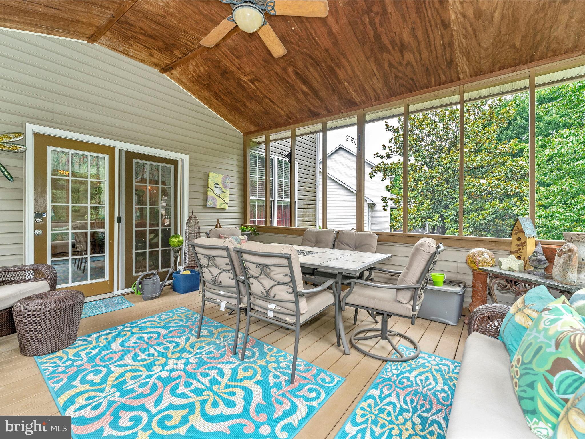 ST JAMES VILLAGE NORTH - Residential